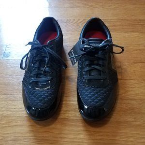 New Firetrap Dr Domello Trainers size 8.5 42.5